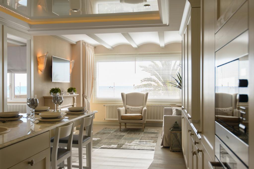 Apartamento Marina Lloret de Mar Room photo